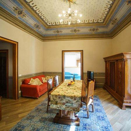 Cefas Apartments Чефалу Экстерьер фото