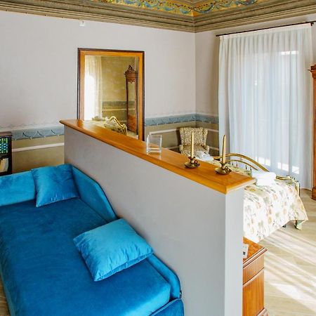 Cefas Apartments Чефалу Экстерьер фото