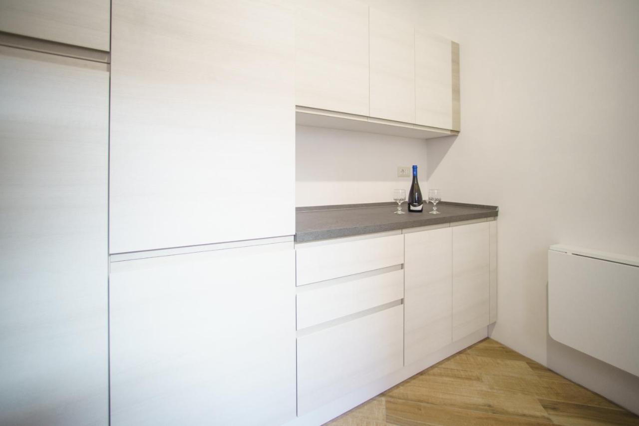 Cefas Apartments Чефалу Экстерьер фото